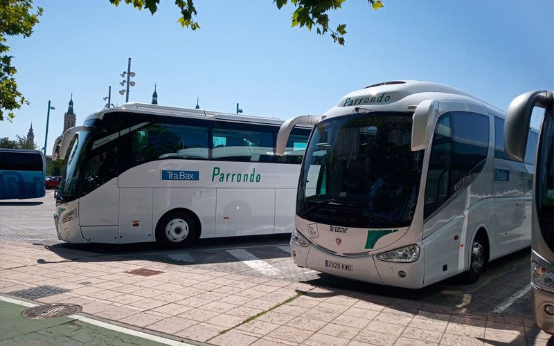 Eventos, bodas, congresos… ¿Qué necesitas?