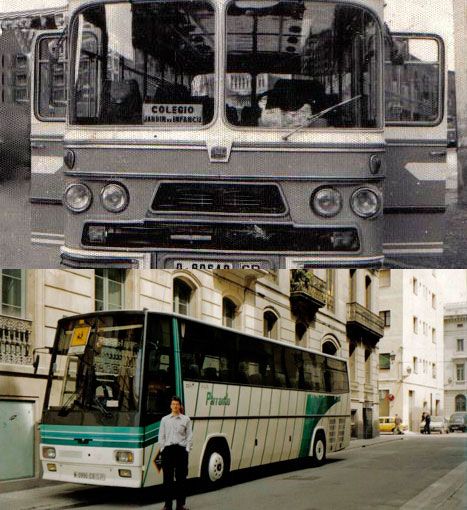 Nuestra historia