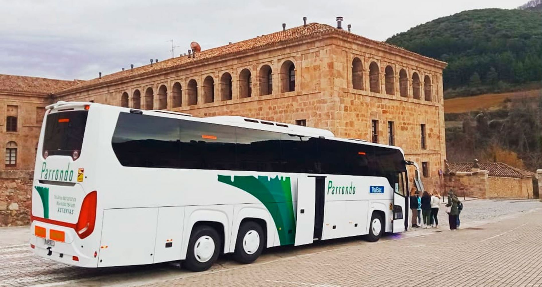 Excursiones